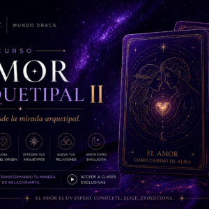 Amor Arquetipal II