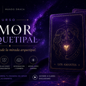 Amor Arquetipal I