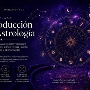 Astrología Inicial