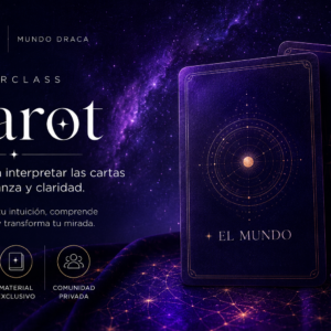 Masterclass Tarot