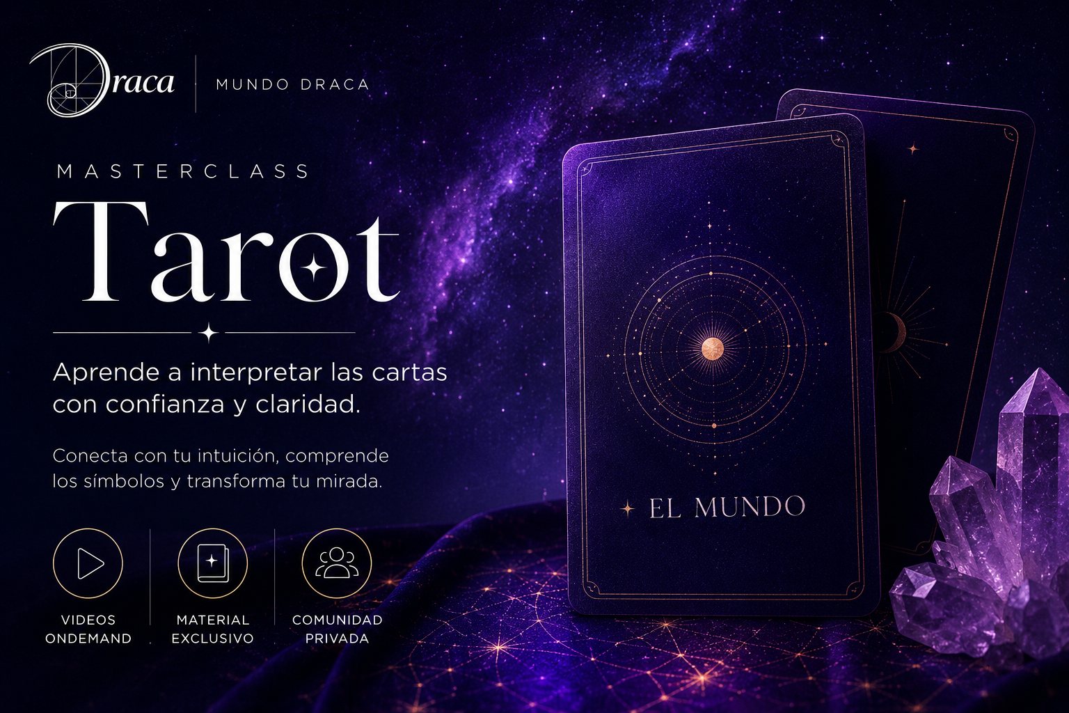 Masterclass Tarot