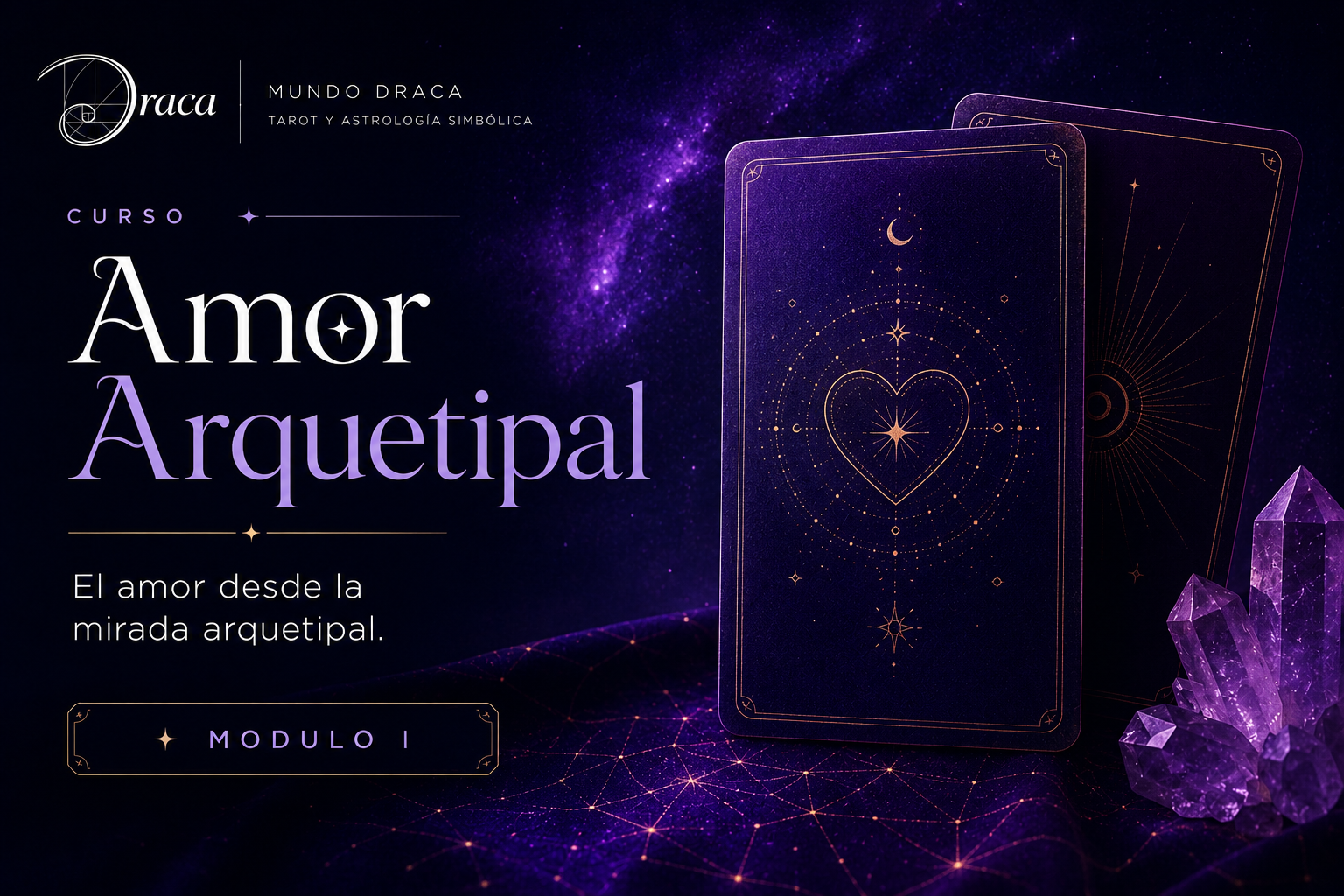 Amor Arquetipal I