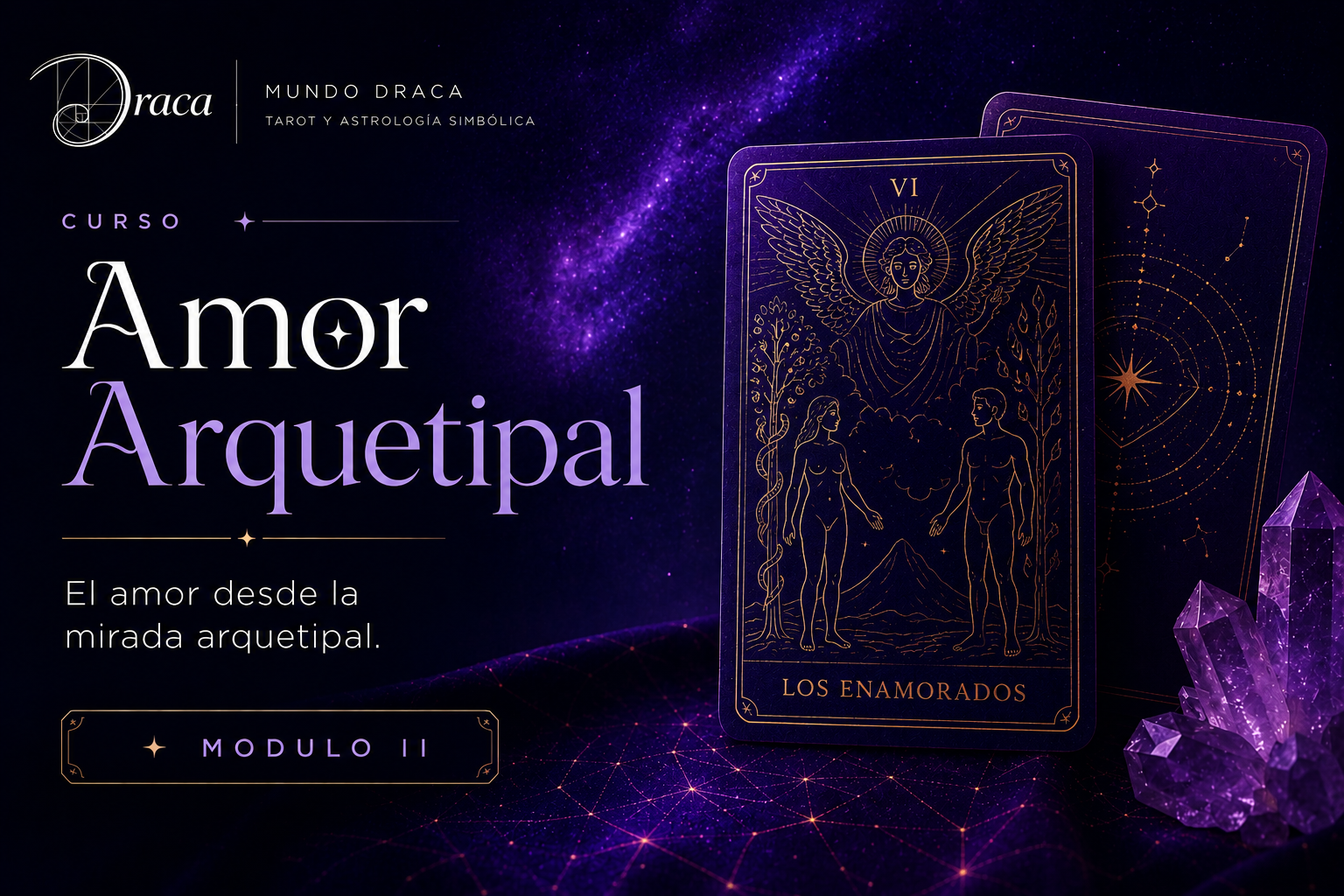 Amor Arquetipal II