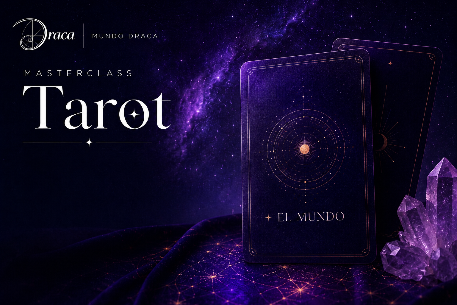 Masterclass Tarot